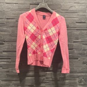 Gap Cardigan